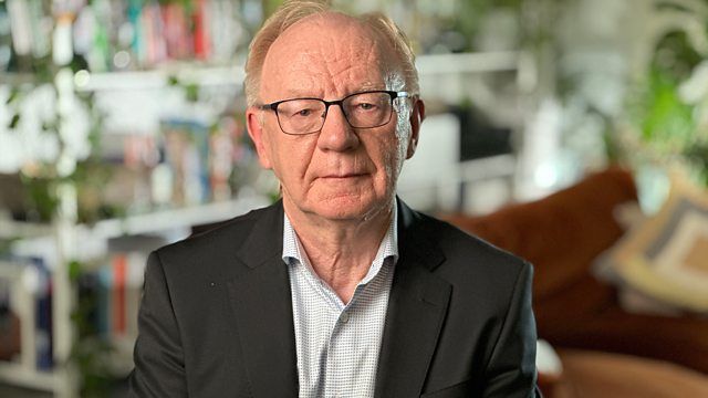 Lawrence Ries How to watch Laurence Rees Remembers... The Nazis: A Warning from ...