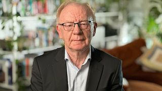 Laurence Rees Remembers... The Nazis: A Warning From History