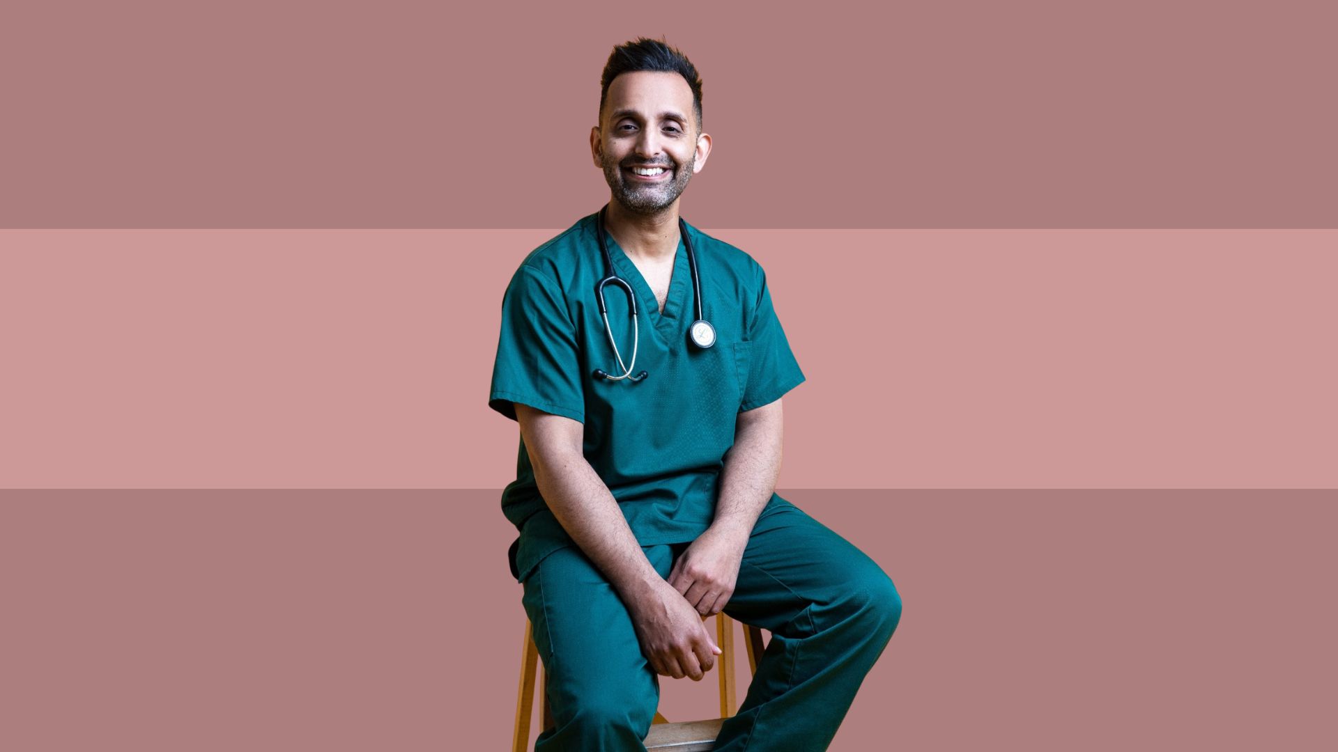 Dr Amir Khan