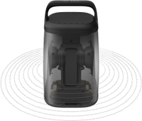 ION Audio Acadia Bluetooth speaker: was $129 now $79 @ Best Buy