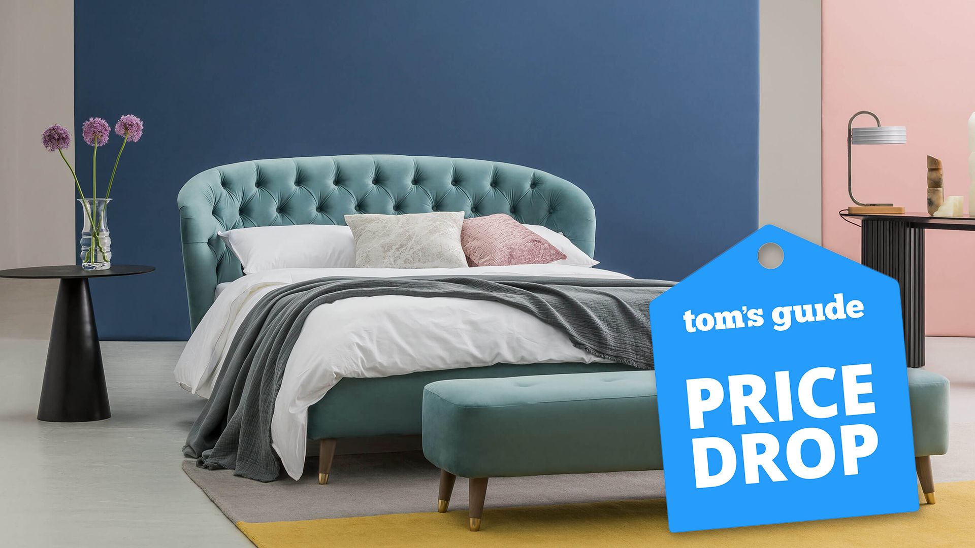 Brook + Wilde mattresses now 60 off Tom's Guide