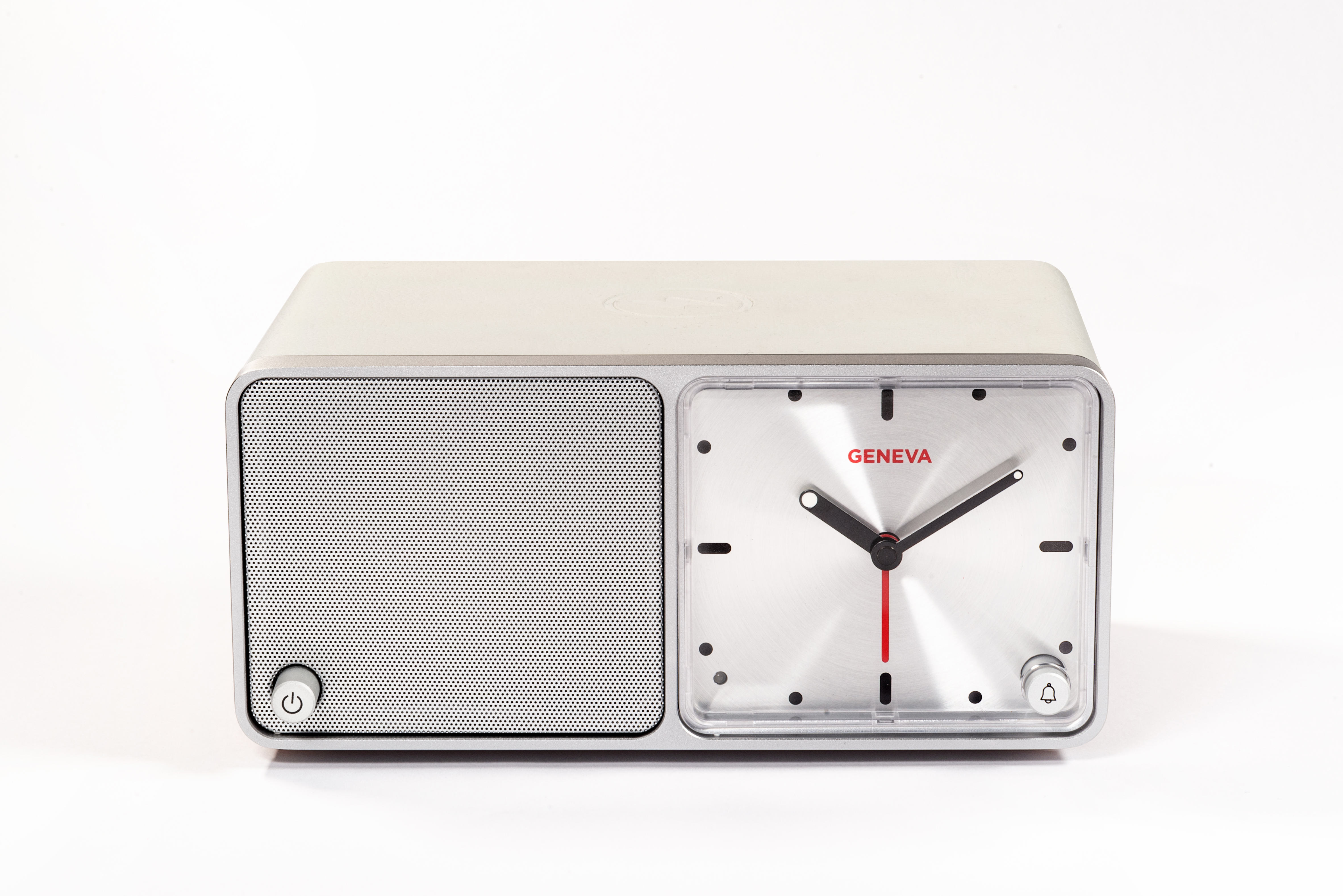 Geneva Time by Geneva Lab