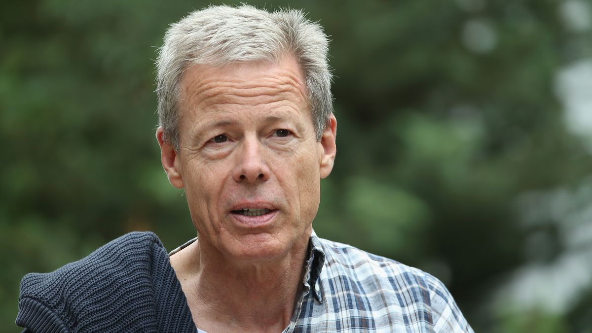 Jeff Bewkes, Chairman and CEO of Time Warner, attends the Allen &amp; Company Sun Valley Conference on July 8, 2015 in Sun Valley, Idaho.