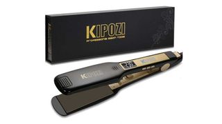 Hsi vs 2024 kipozi flat iron