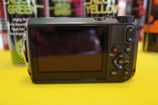 Ricoh WG-6 boasts 20MP and 20m underwater shooting