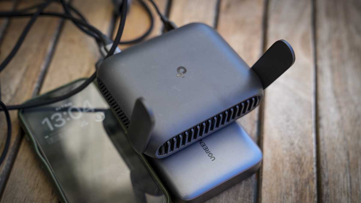 TP-Link Roam 7