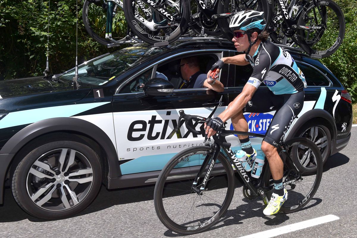 Rigoberto Uran (Etixx-Quickstep)