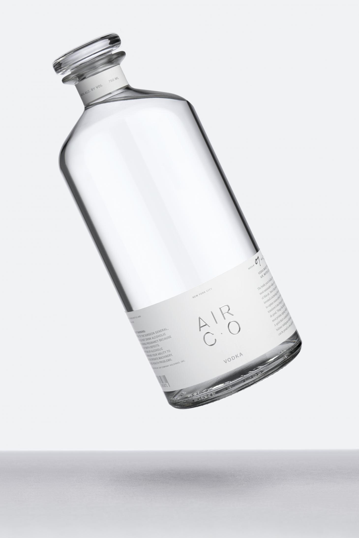 Air Company Vodka