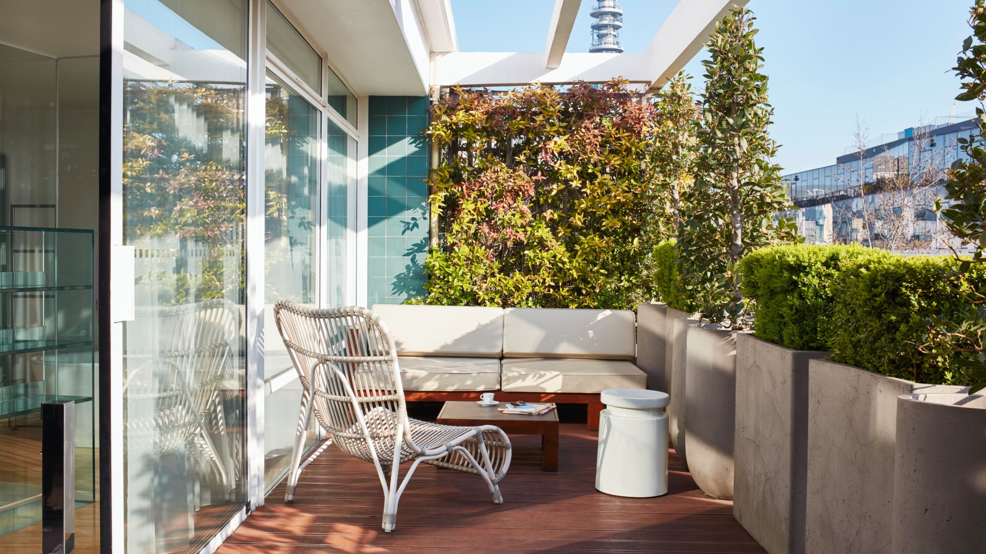 marieclaire.co.uk - Lauren Hughes - Reviewed: Sanderson London Is a Whimsical Playground and Remains the City's Most Original Design Hotel