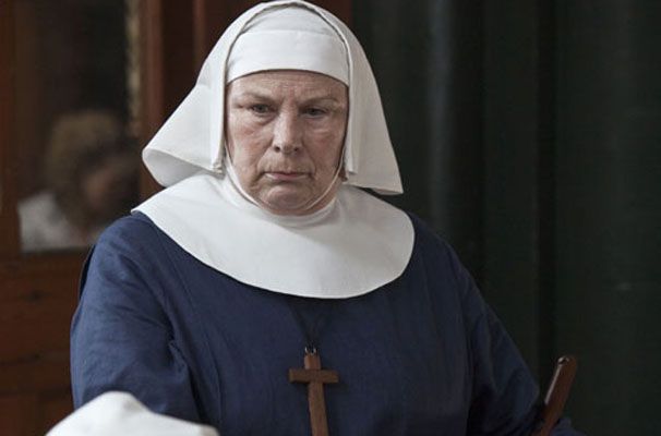 TV Times tribute : Sister Evangelina's Top 12 Call The Midwife Quotes ...