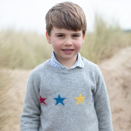 Prince Louis