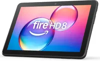 Amazon Fire HD 8