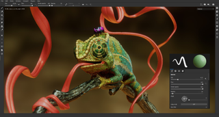 Substance Painter