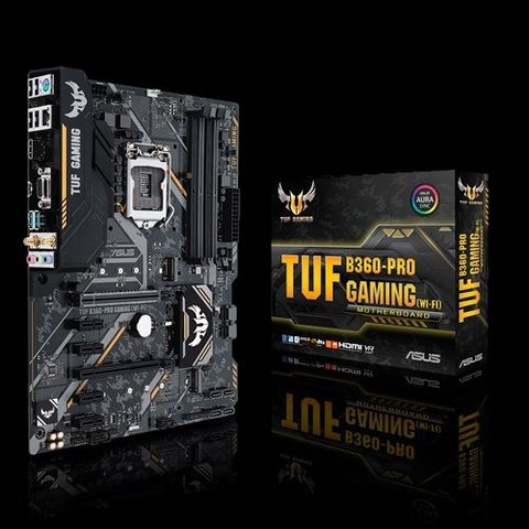 All The New 60 H370 And H310 Motherboards Tom S Hardware