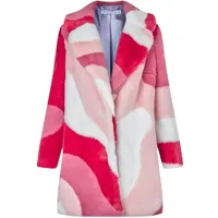 Rent Vivetta Pink Coat&nbsp;
