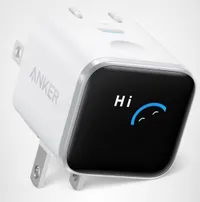 Anker Nano (45W) Anker Nano (45W)