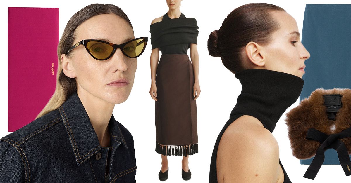 Every Item on a Fashion Editor’s 2026 Wish List Every Item on a Fashion Editor’s 2026 Wish List