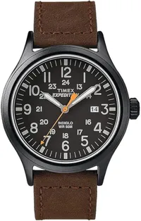 Timex Expedition Scout