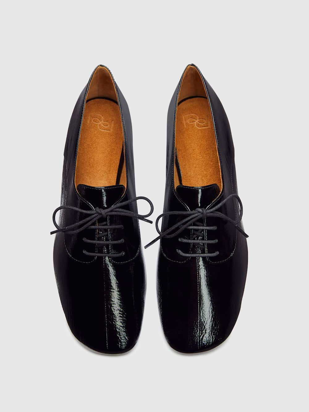 Buffy Oxford