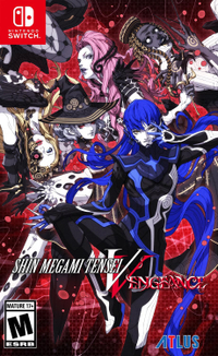 Shin Megami Tensei V: Vengeance | $59.99 $39.99 at Amazon
Save $20 -