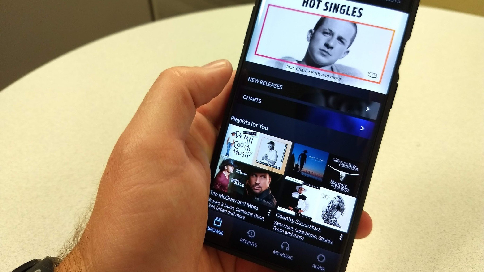 Music Unlimited Gets Price Hike for Prime Subscribers