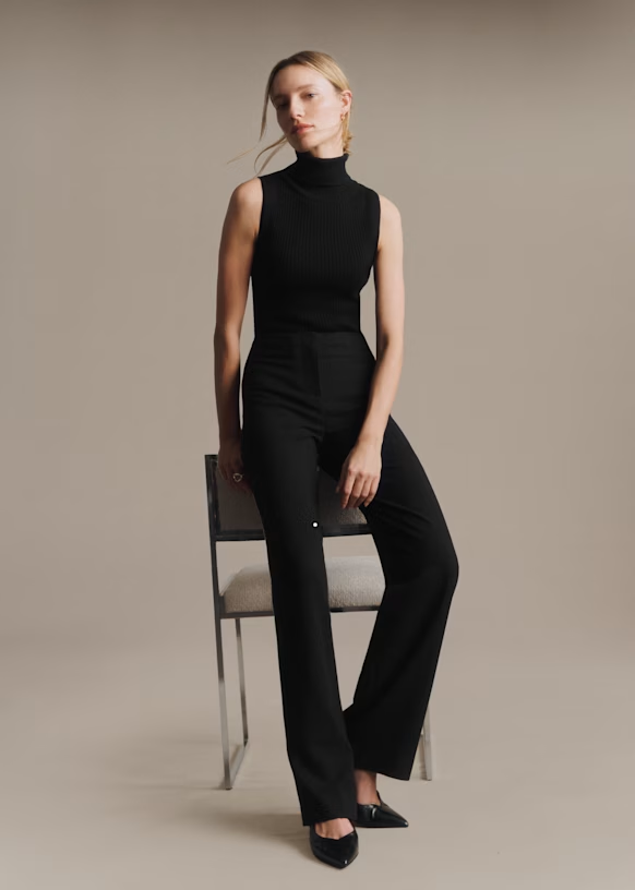 S&amp;eacute;zane, Lisandro Trousers