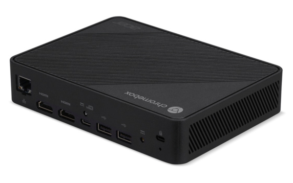 Acer Chromebox Mini CXM1