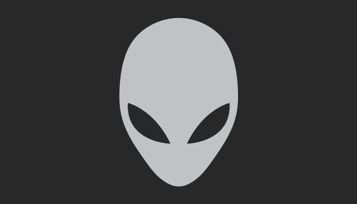 Alienware logo