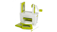 Lakeland easy-store spiralizer