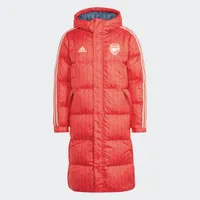 Arsenal DNA down coat
Was £230Now £140.30