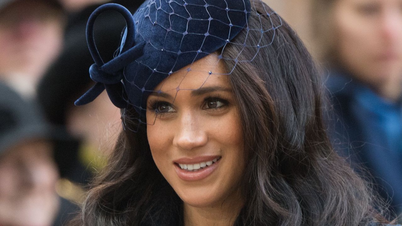 Members Of The Royal Family Attend The 91st Field Of Remembrance At Westminster Abbey