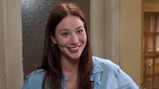 Lynn Collins in 13 Going on 30.