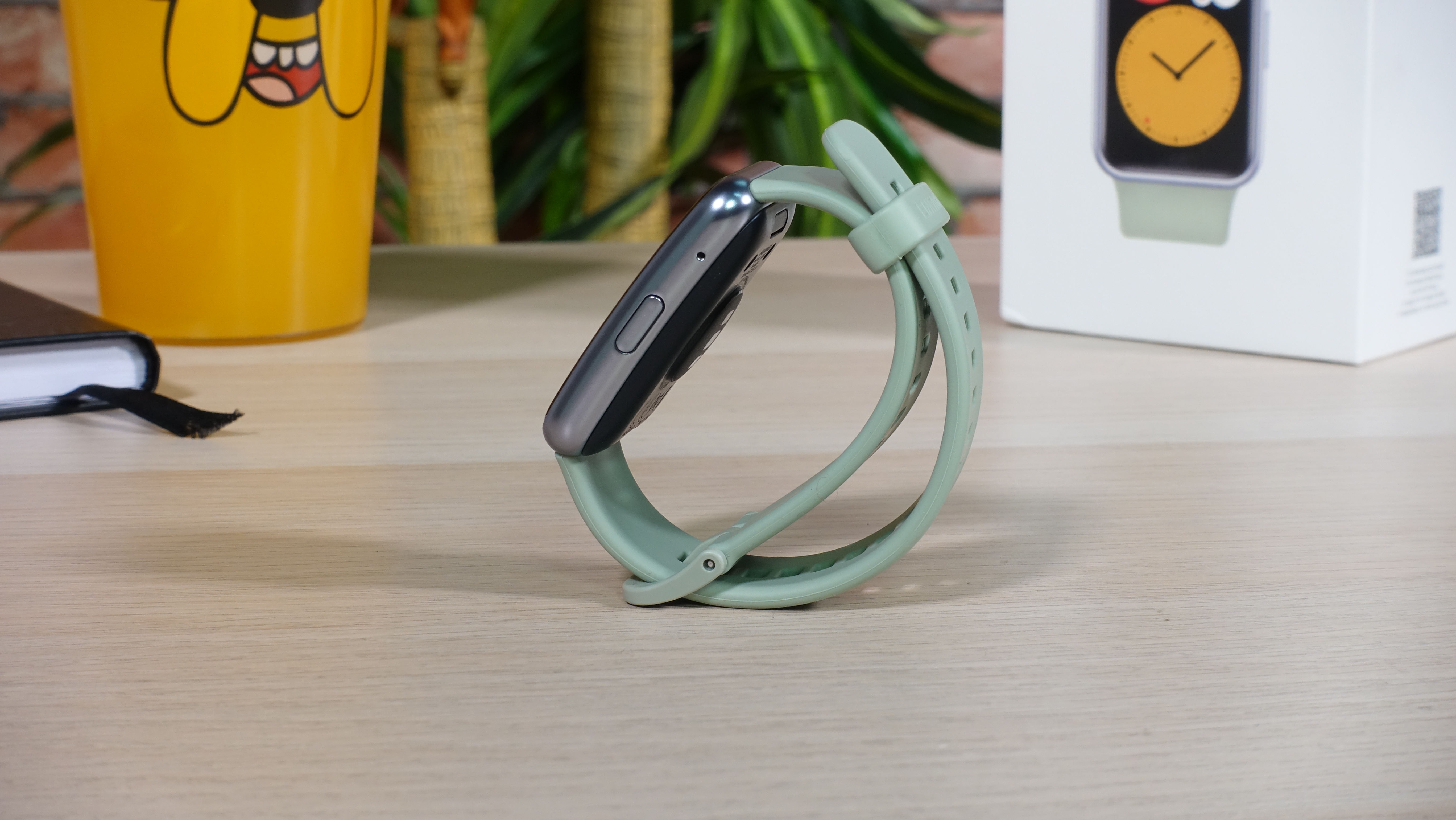 Huawei Watch Fit