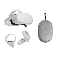 Oculus Quest 2 | carrying case | $348 $338 at Amazon
Save $10 -