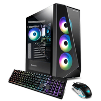 iBuyPower Gaming RDY SLMRG213:&nbsp;now $949 at iBuyPowerTOMDEALS