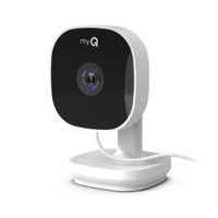 Chamberlain MyQ Smart Indoor Home Security Camera: was $39 now $31 @ Best BuyMembers only!