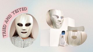 Our Beauty Editor&rsquo;s review of the Shark CryoGlow Clinic Face + Body
