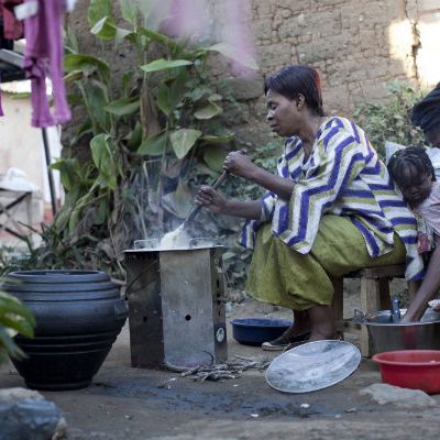 zambia women