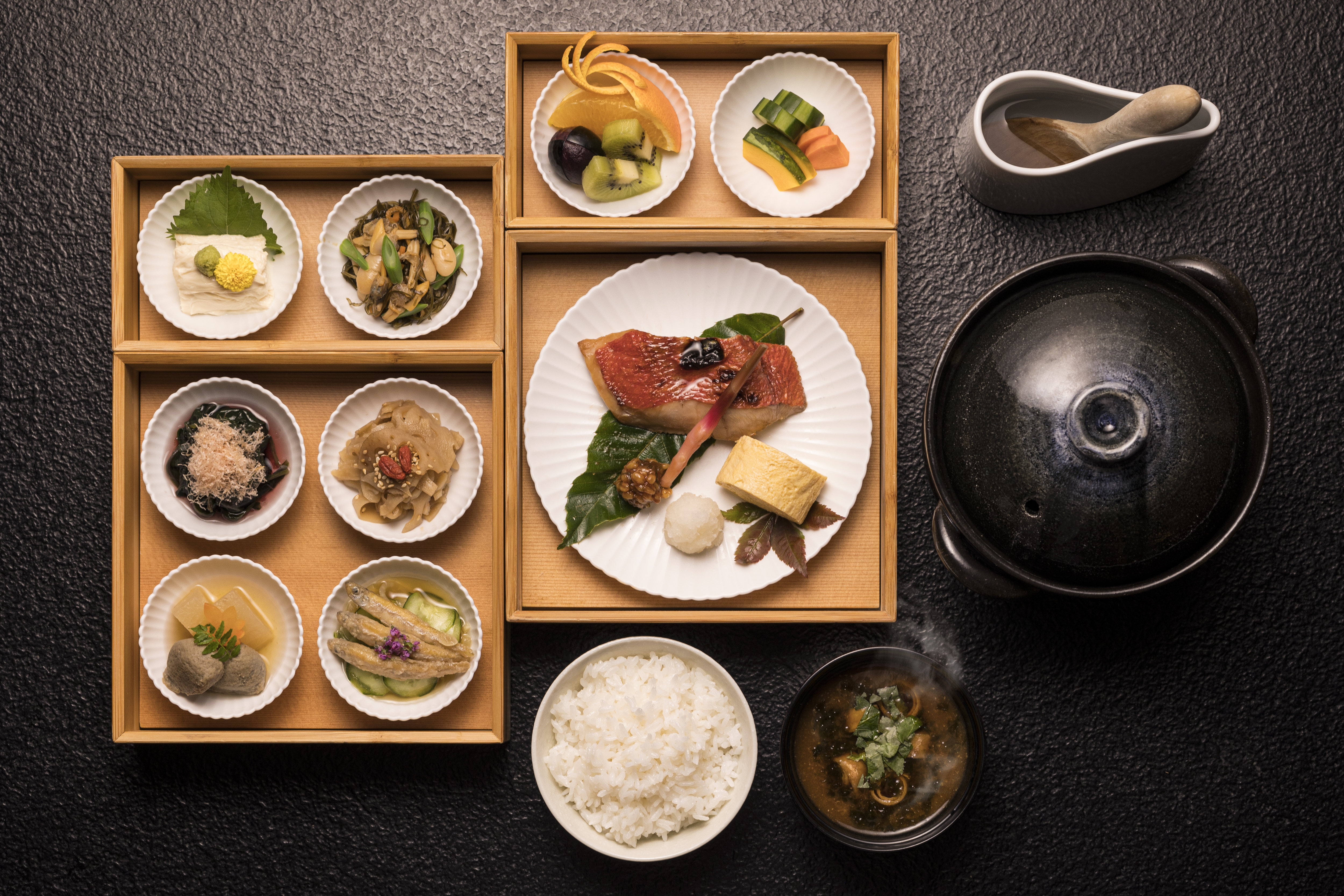 hoshinoya tokyo hotel review