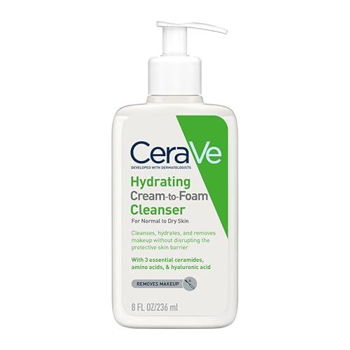 Hydrating Cleanser