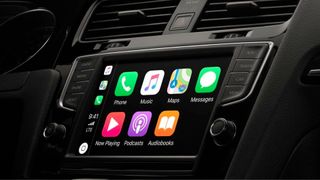 Introducing Domino's on Apple CarPlay