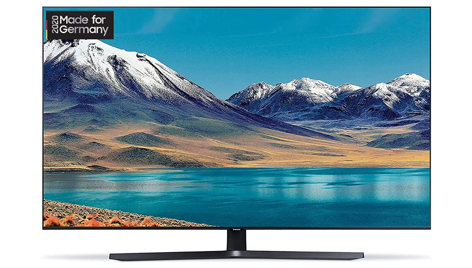 Samsung TU8509