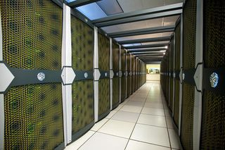 Pleiades, which ranks 7th on the TOP500 list of the world's most powerful supercomputers, represents NASA's state-of-the-art technology for meeting the agency's supercomputing requirements, enabling NASA scientists and engineers to conduct modeling and si