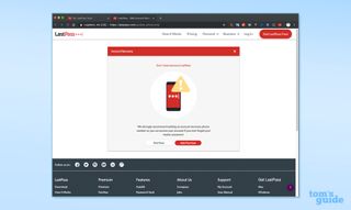 lastpass or 1password