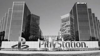 Playstation Hq Black And White