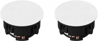 Sonos In-Ceiling Speakers by Sonance: