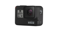 GoPro Hero7 Black | RRP: £319.99 | Now £259.99 | Save £120 at Amazon