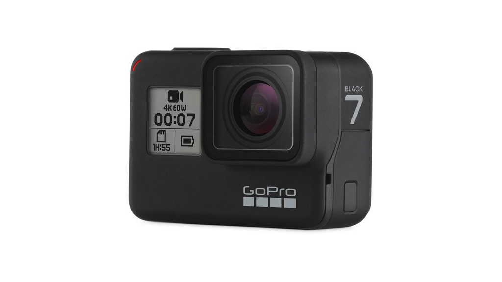 GoPro Hero 7 Black