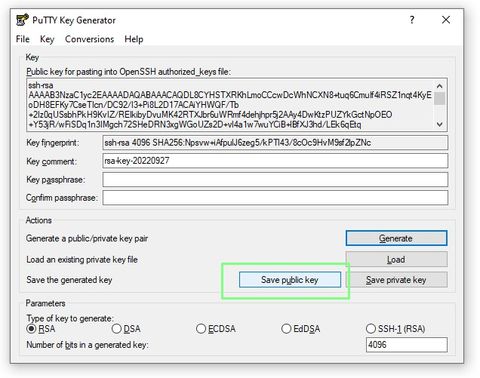 How To Set Up An SSH Key For Secure Connections | Tom's Hardware