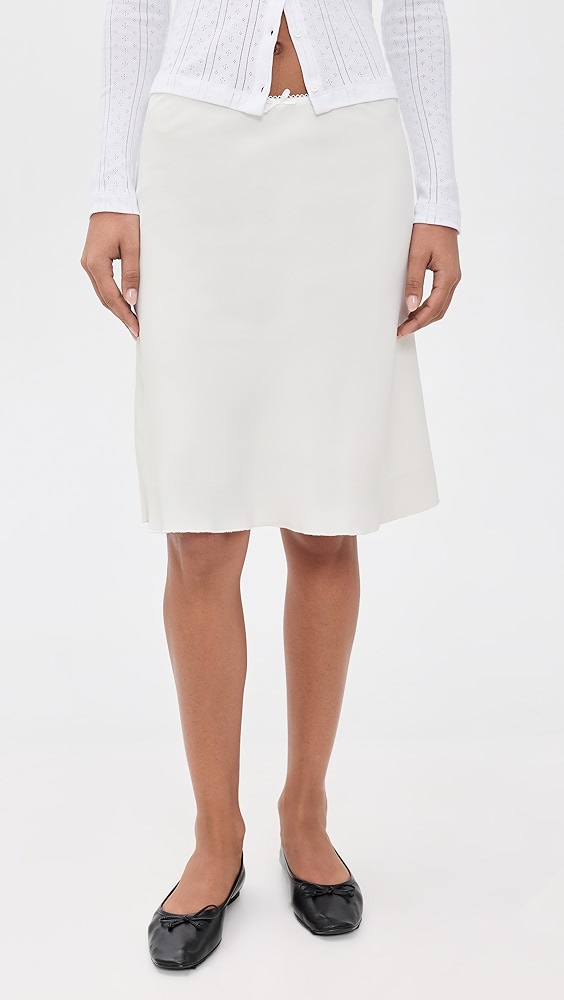 Guizio Paloma Skirt